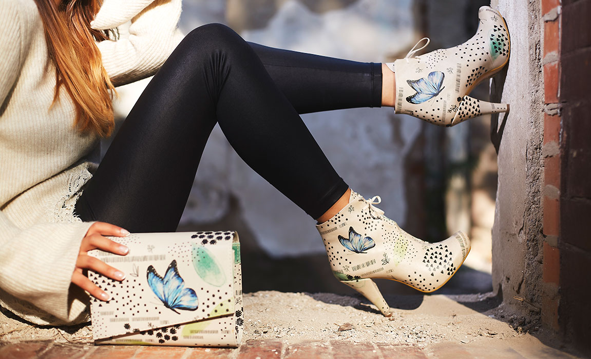 DOGOShoes by Hematek Personalize Your Life